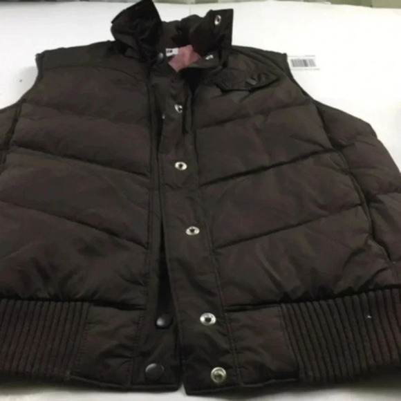 Old Navyladies jacket vest M